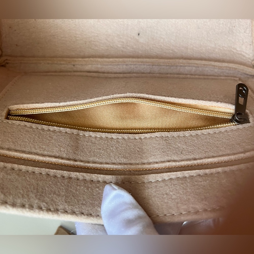 Handbag Organizer Insert - Picture 3 of 12